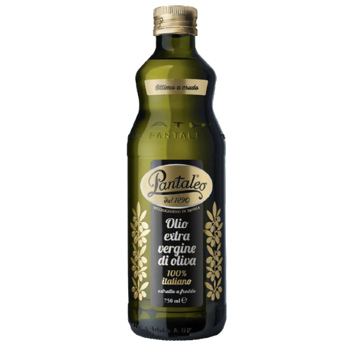 HUILE D'OLIVE EXTRA VIERGE 100% ITALIE